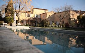 Le Mas De Roussillon